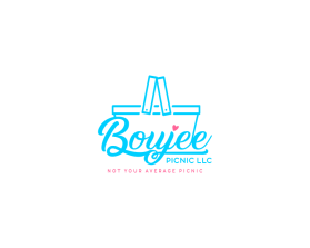 Boujee Picnic LLC entry by andi suhendi