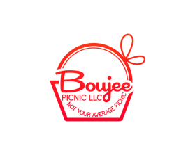 Boujee Picnic LLC entry by Erliyana