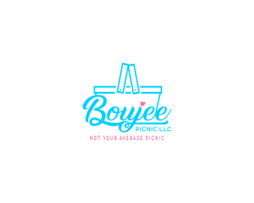 Boujee Picnic LLC entry by andi suhendi