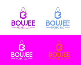 Boujee Picnic LLC entry by Erliyana