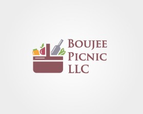 Boujee Picnic LLC entry by Pavlova Natalya
