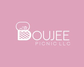 Boujee Picnic LLC entry by Tal