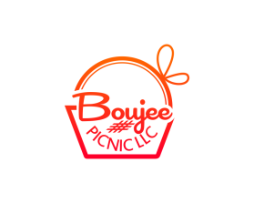 Boujee Picnic LLC entry by Erliyana