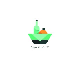 Boujee Picnic LLC entry by Laura Georgescu