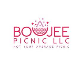 Boujee Picnic LLC entry by bartous khalid