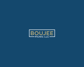 Boujee Picnic LLC entry by isropah