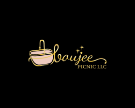 Boujee Picnic LLC entry by Agus Nugroho
