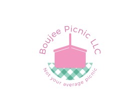 Boujee Picnic LLC entry by budi