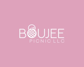 Boujee Picnic LLC entry by Tal