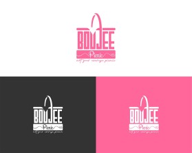 Boujee Picnic LLC entry by Muhamad Akbar