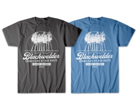 Blackwelder Family Reunion 2022 entry by Armchtrm