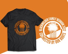 Blackwelder Family Reunion 2022 entry by xxHIZUKAxx