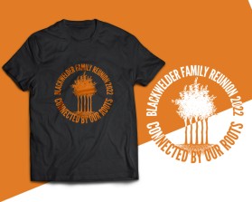 Blackwelder Family Reunion 2022 entry by xxHIZUKAxx