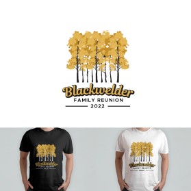 Blackwelder Family Reunion 2022 entry by gimb