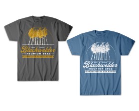 Blackwelder Family Reunion 2022 entry by Armchtrm