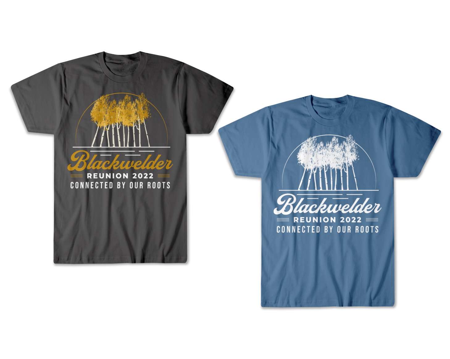 winning T-Shirt Design entry by Armchtrm