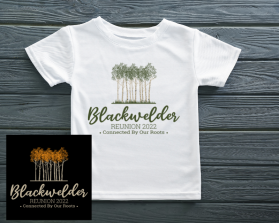 Blackwelder Family Reunion 2022 entry by agusco22