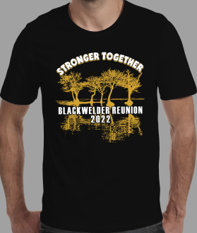 Blackwelder Family Reunion 2022 entry by dragandjb