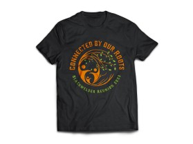 T-Shirt Design entry 2647963 submitted by bartous