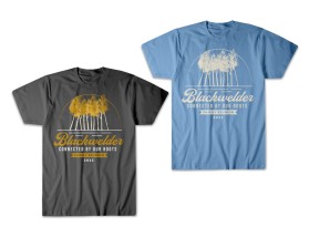 Blackwelder Family Reunion 2022 entry by Armchtrm
