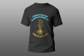 T-Shirt Design entry 2647965 submitted by Tal