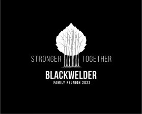 Blackwelder Family Reunion 2022 entry by Jagad Langitan