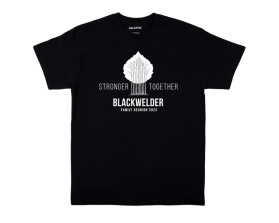 Blackwelder Family Reunion 2022 entry by Jagad Langitan