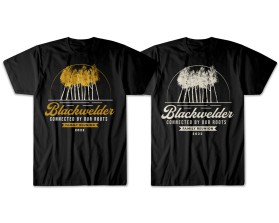 Blackwelder Family Reunion 2022 entry by Armchtrm