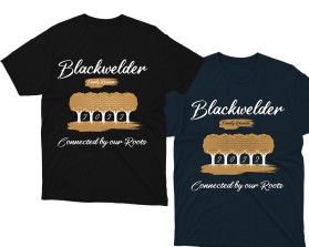 Blackwelder Family Reunion 2022 entry by ash89