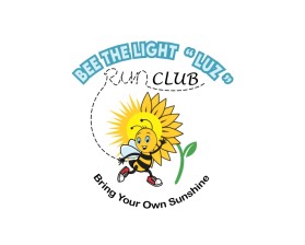 Bee the Light "Luz" Run Club entry by mas_Hasyim