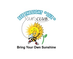 Bee the Light "Luz" Run Club entry by mas_Hasyim