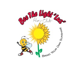 Bee the Light "Luz" Run Club entry by mas_Hasyim
