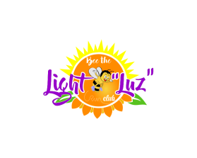 Bee the Light "Luz" Run Club entry by faaZ