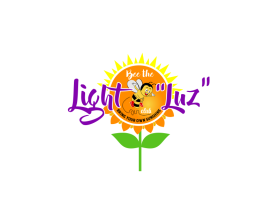 Bee the Light "Luz" Run Club entry by faaZ