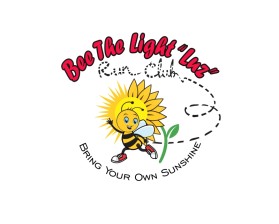 Bee the Light "Luz" Run Club entry by mas_Hasyim
