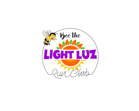 Bee the Light "Luz" Run Club entry by faaZ
