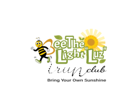 Bee the Light "Luz" Run Club entry by agusco22