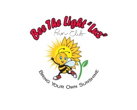 Bee the Light "Luz" Run Club entry by mas_Hasyim