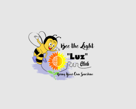Bee the Light "Luz" Run Club entry by faaZ