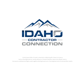 Idaho Contractor Connection entry by dhanny suhendar