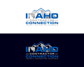 Idaho Contractor Connection entry by andi suhendi