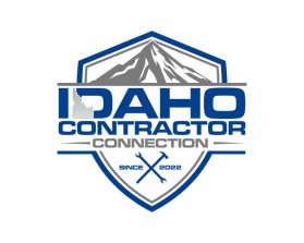 Idaho Logos design