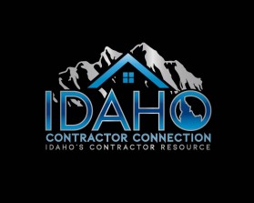 Idaho Contractor Connection entry by Norberto Enrique Perez Viloria