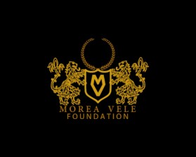 Morea Vele Foundation entry by Designape