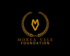 Morea Vele Foundation entry by Designape