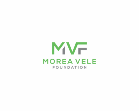 Morea Vele Foundation entry by alfadesigns