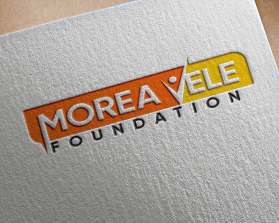 Morea Vele Foundation entry by JeanN