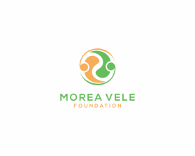 Morea Vele Foundation entry by alfadesigns