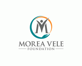 Morea Vele Foundation entry by dsdezign