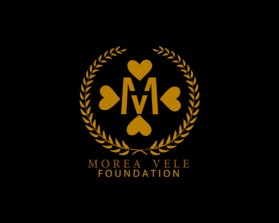 Morea Vele Foundation entry by Designape